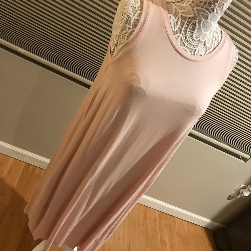 Workshop Republic Clothing 👗 in Bare Pink - Picture 1 of 8